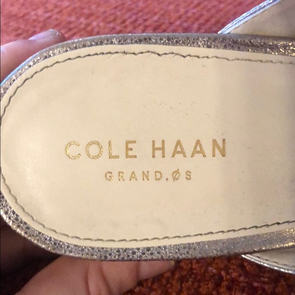 Cole Haan Mule - Picture 3 of 4